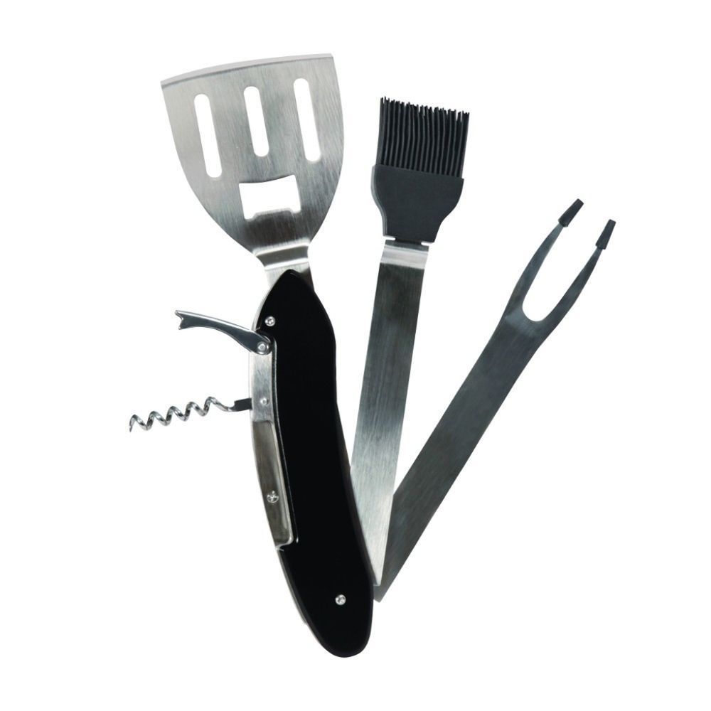 ThumbsUp 5in1 BBQ tool